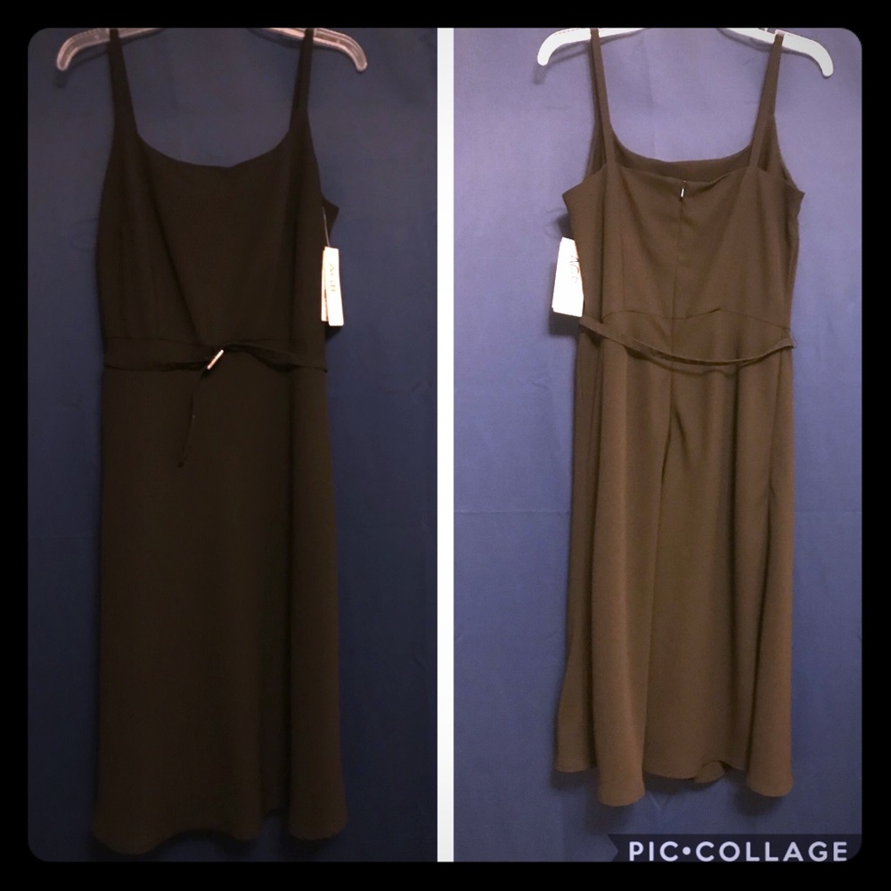 NWT - AGB Dress - Little Black Dress